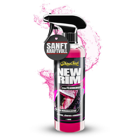 NEWRIM EXTREM Felgenreiniger 500ml