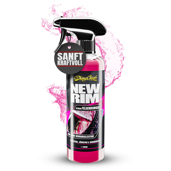 NEWRIM EXTREM Velgenreiniger 500ml