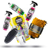 ONE BUCKET KIT - YELLOW GLOSS