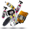 ONE BUCKET KIT - YELLOW GLOSS