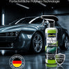 PHENOMENAL - SiO2 HIGH GLOSS HARDWACHS 50ml SET