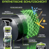 PHENOMENAL - SiO2 HIGH GLOSS HARDWACHS 50ml SET