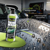 PHENOMENAL - SiO2 HIGH GLOSS HARDWACHS 50ml SET