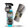 PLASTO COAT - INNENRAUMPFLEGE 500ml Set