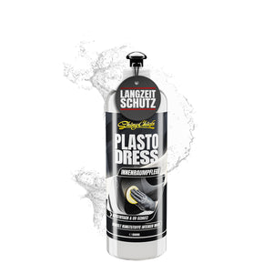 PLASTO DRESS - INNENRAUMPFLEGE DRESSING 500ml