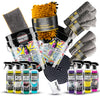 PREMIUM WASCH KIT - BLACK GLOSS