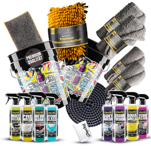 PREMIUM WASCH KIT