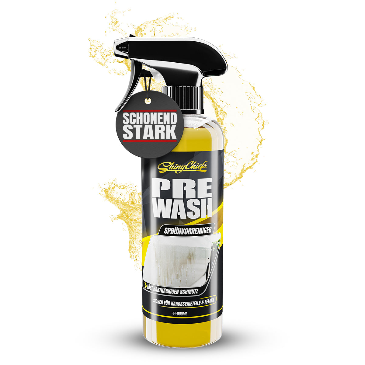 PREWASH - VORREINIGER 500ml