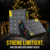 ShinyChiefs THE LABORATORY – Adventskalender 2026