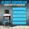 RAIN ARMOR - GLASVERSIEGELUNG + GLASS CLEAN - GLASREINIGER SET