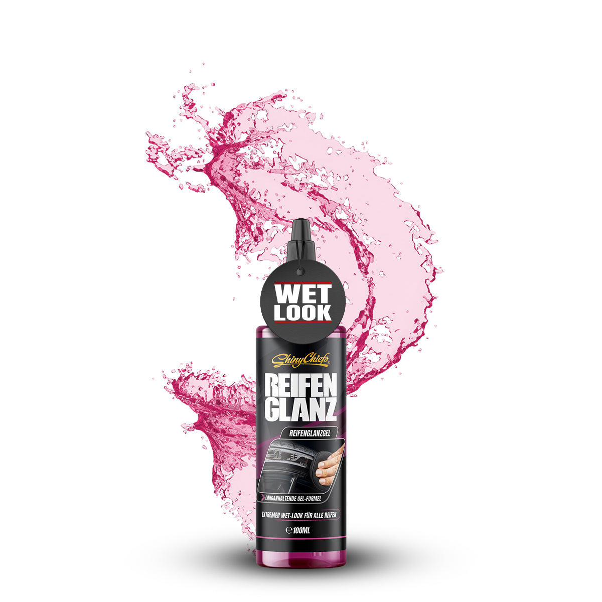 REIFENGLANZ - REIFENGLANZGEL 100ml