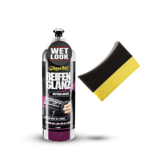 REIFENGLANZ - REIFENGLANZGEL 500ml SET