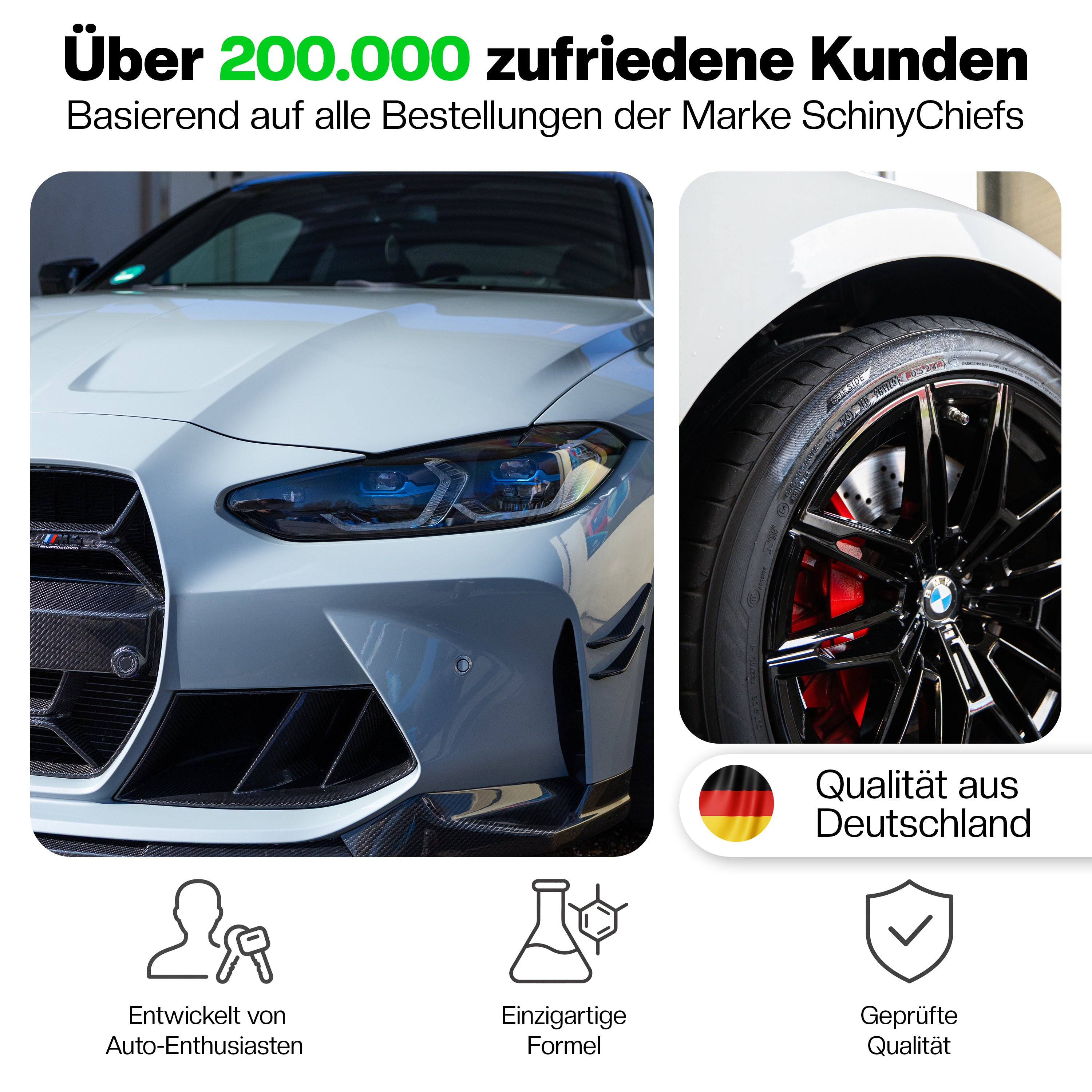 RUST STOP - FLUGROSTENTFERNER 500ml