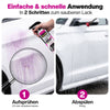 SOLO CLEANLine Akku-Handspritze 360 B 1L + RUST STOP - FLUGROSTENTFERNER 500ml