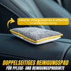 INTERIOR CLEAN - INNENRAUMREINIGER 500ml KIT