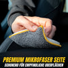 INTERIOR CLEAN - INNENRAUMREINIGER 500ml KIT