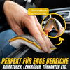 INTERIOR CLEAN - INNENRAUMREINIGER 500ml KIT