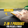 INTERIOR CLEAN - INNENRAUMREINIGER 500ml KIT