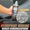 SLICK WASH - GRAFENE SHAMPOO 500ml + GRAFENE SPRAY 500ml SET