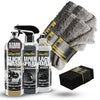 SLICK WASH - GRAPHEN PREMIUM SET
