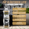 SLICK WASH - GRAFENE SHAMPOO 500ml + GRAFENE SPRAY 500ml SET