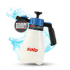 SOLO CLEANLine Vario Schuim 304 FA schuimspuit