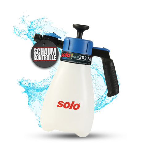 SOLO CLEANLine Vario Foam 304 FA Schaumsprüher