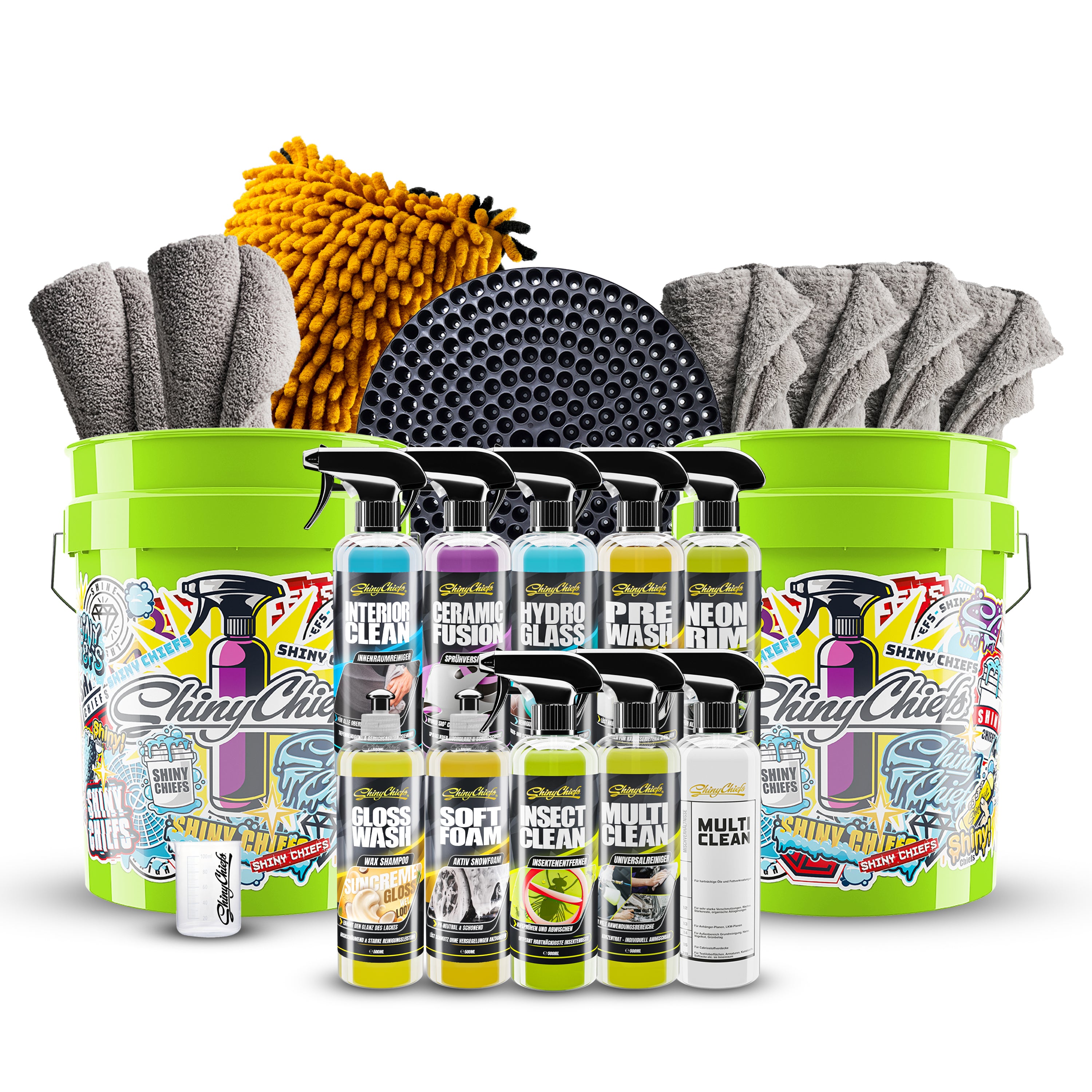 PREMIUM WASKIT