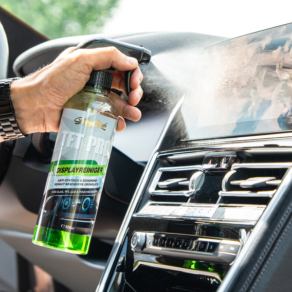 INTERIOR CLEAN KIT