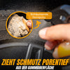 TIRE CLEAN - Środek do czyszczenia i pielęgnacji opon 500ml