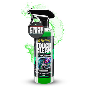 TOUCH CLEAN - TFT & DISPLAY CLEANER 500ml