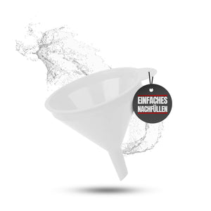 TRICHTER ø100 x (H)115mm