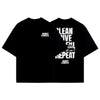 CLEAN DRIVE REPEAT - Premium T-Shirt - XS