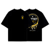 Bluza z kapturem ShinyChiefs RISE & SHINE - XS