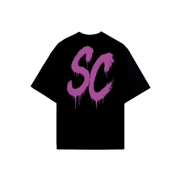 SC SIGNATURE - Premium T-Shirt - XS