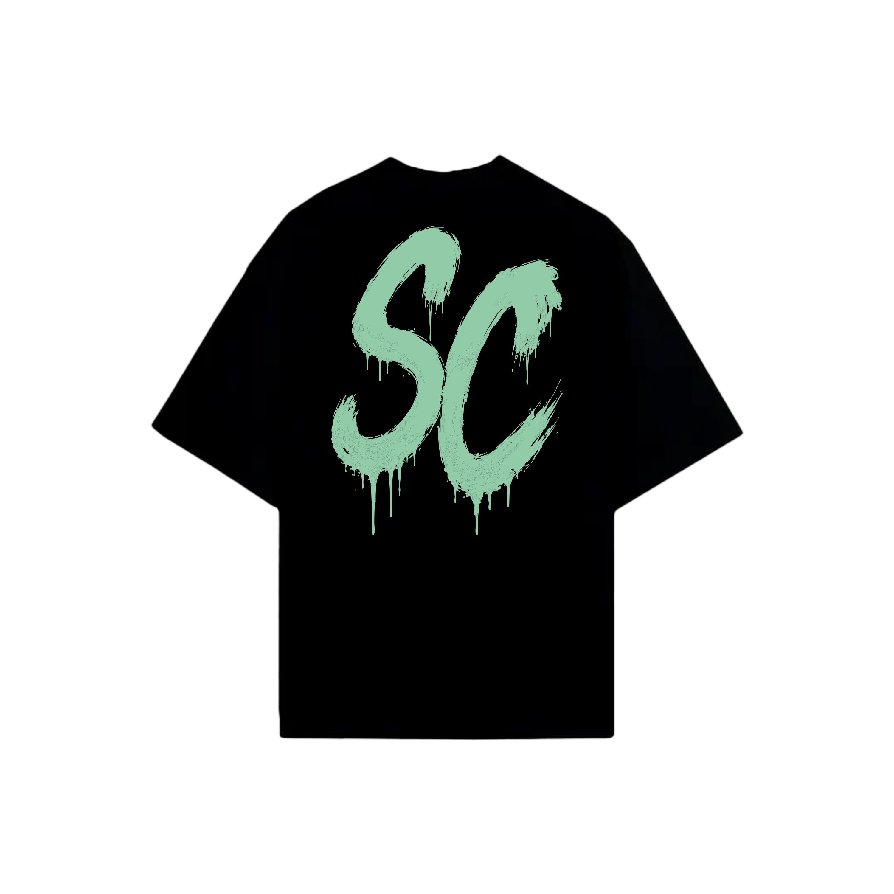 Bluza z kapturem ShinyChiefs RISE & SHINE