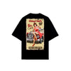 OLDSCHOOL - Premium T-Shirt - XS
