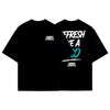 REFRESH LIKE A PRO - Premium T-Shirt - XS