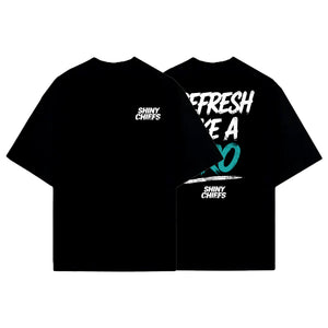REFRESH LIKE A PRO - Premium T-Shirt