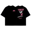 REFRESH YOUR RIDE - Premium T-Shirt - XS