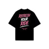 REFRESH YOUR RIDE - Premium T-Shirt - XS