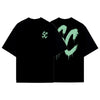 Bluza z kapturem ShinyChiefs RISE & SHINE - XS