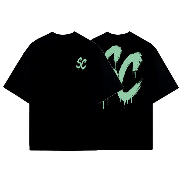 Bluza z kapturem ShinyChiefs RISE & SHINE - XS