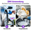 ULTRA FOAM - SHAMPOO EXTREM SCHÄUMEND - ULTRA FOAM - SHAMPOO EXTREM SCHÄUMEND