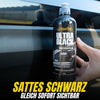 ULTRA BLACK - KUNSTSTOFFAUFFRISCHER 500ml - ULTRA BLACK FULL