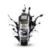 ULTRA BLACK - KUNSTSTOFFAUFFRISCHER 500ml - ULTRA BLACK FULL