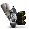 ULTRA BLACK - KUNSTSTOFFAUFFRISCHER 500ml - ULTRA BLACK