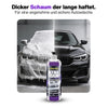 ULTRA FOAM - SHAMPOO EXTREM SCHÄUMEND - ULTRA FOAM - SHAMPOO EXTREM SCHÄUMEND