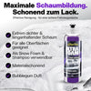 ULTRA FOAM - SHAMPOO EXTREM SCHÄUMEND - ULTRA FOAM - SHAMPOO EXTREM SCHÄUMEND