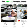 ULTRA FOAM - SHAMPOO EXTREM SCHÄUMEND - ULTRA FOAM - SHAMPOO EXTREM SCHÄUMEND